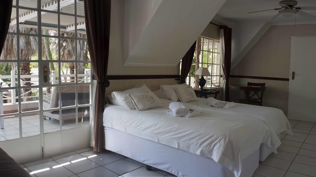 Summerview Guest alojamiento Johannesburgo Exterior foto