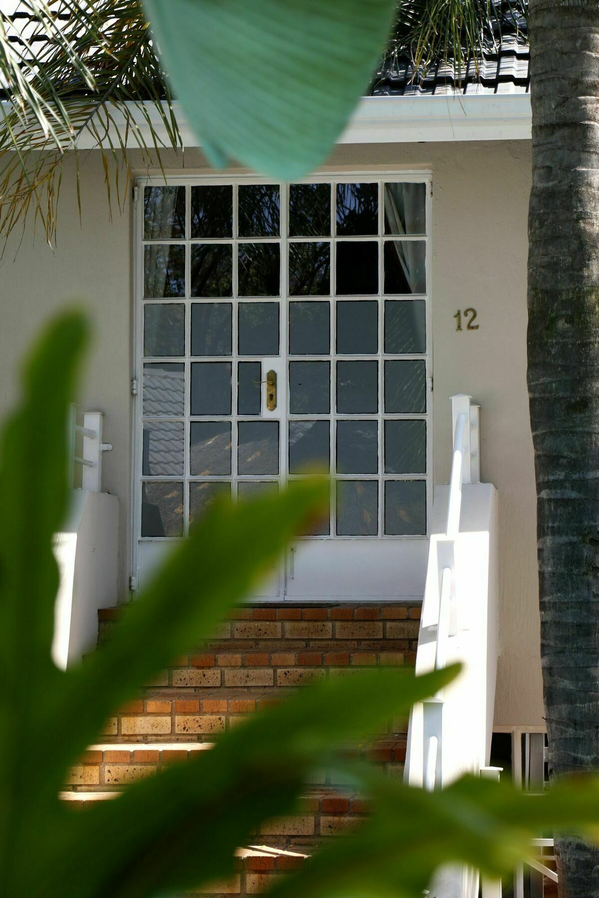 Summerview Guest alojamiento Johannesburgo Exterior foto